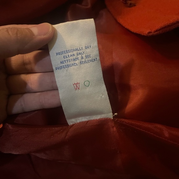 Ricki’s jacket - Picture 5 of 11